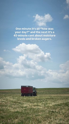 20K views · 190 reactions | I asked a simple question and got a podcast. | Farm Life with Marti | Facebook