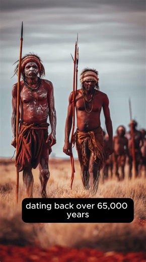 The World’s Oldest Continuous Cultures #documentaryshorts #history #australiadrift #hiddenhistory