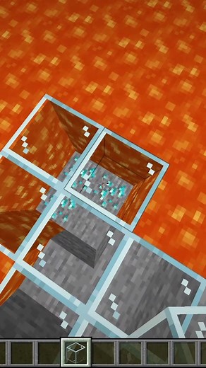 Discovering Diamonds in Minecraft Tutorial