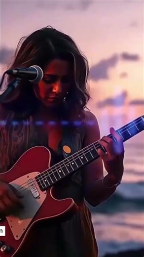 Dusk Waves Reggae Rhythm – Smooth Twilight Reggae Instrumental #Shorts #IDRCTX #ReggaeRhythm