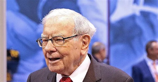 The Buffett Indicator, inflation, and Warren Buffett's leadership