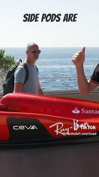 F1 Side Pods: Speed, Style, and Splendor! #f1 #f1tiktok #formula1 #side #pod #raceweekend #raceweek #qualiday #sprint #spa #belgium #max #verstappen #driver #sound #engine #rev #uk #europe #hamilton #daniel #redbull #reels #shorts #reserve