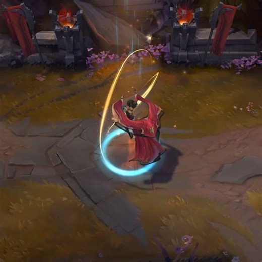 271K views · 2.4K reactions | Shatter their expectations with Mel and Arcane Councilor Mel, now on PBE. | League of Legends | Facebook