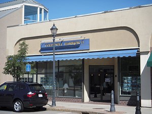 Wellesley Real Estate Office - Wellesley, MA - Coldwell Banker Realty