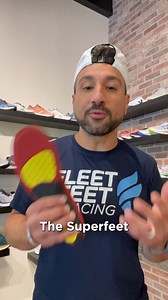 1.5K views · 30 reactions | Having “comically flat feet,” Tony from...