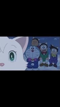 ドラえもん moonlight Blue 歌詞付き