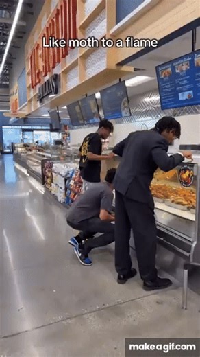 well well well on Make a GIF