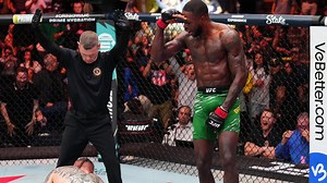 Randy Brown delivers KO-of-the-year contender