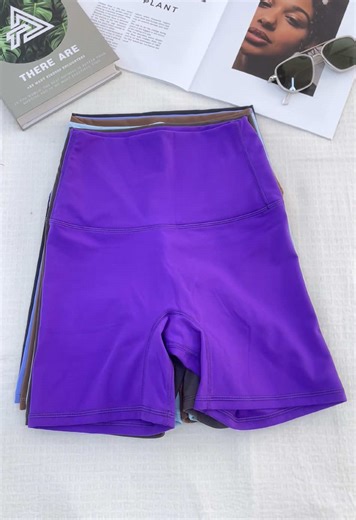 Minimal Look, Maximum Comfort 🏃‍♀️ High Waist Workout Shorts #tiktokshopholidayhaul#spotlightfinds#gif #Soft #Stretchy #Backless#Halter#Activewear#Trim#Perfect #Gym #Training #Athleisure #CasualWear#Workout #Jumpsuits #Sporty #sportswear#traingclothes#halter #gymgirl#lifestyle #stretchfabric #softfabric #tiktokmademebuyit #dealsforyourdays #dealdrops#IDY #HighWaistSportsShorts #WorkoutShortsWomen #GymShorts#GymOutfitWomen #WorkoutWear #IndoorOutdoorWorkout #AthleisureStyle #EverydayActivewear #