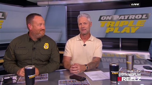 470K views · 10K reactions | Our third #OPL3Play of the weekend brings us a wild chase out of #Sheridan #Arkansas that results in six damaged vehicles! #OPLTriplePlay #REELZ #OPLive #OPNation | On Patrol: Live | Facebook