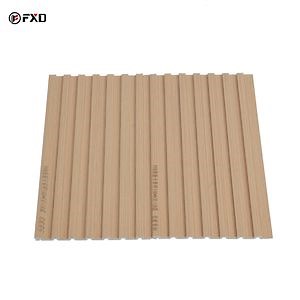 [Hot Item] Impact-Resistant WPC Panel: Child-Safe Protection for Family Spaces