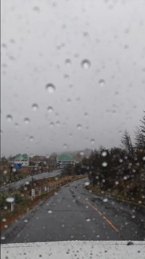 ビーナスライン：美ヶ原高原（長野県）