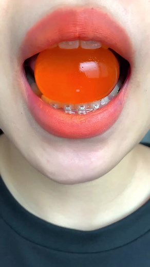 #asmr #eating #mukbang #jelly #pudding