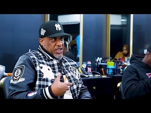 “WE RAN INTO THE BLENDER!” MANDU WARRIOR & BAD VIBES REVEAL HOW THEY SAVED TWO KIDS IN HARLEM