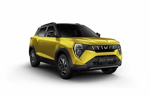 Mahindra XUV 3XO Price, Images, colours, Reviews & Specs