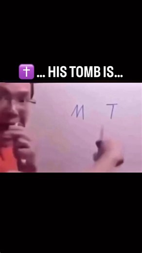 Enough said… ✝️😆 - hope u had a blessed & Happy Resurrection day #easter #jesus #christianity #fyp