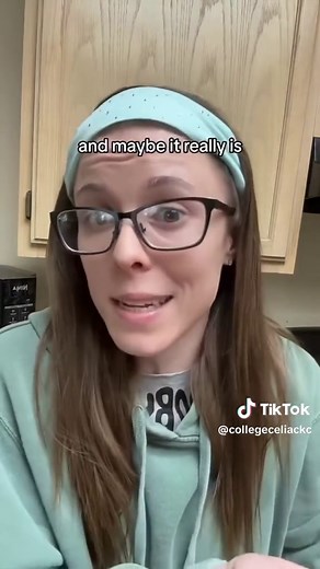 Navigating Surprise Homemade Goods with Celiac | Gluten Free Tips