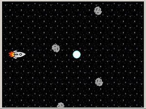 Creando un Video Juego con Java en GreenFoot 3