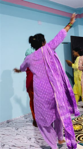 Funny Dance Moments from Birthday Celebration