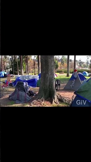 Las Vegas Booms with Big Events but Faces a Growing Homeless Crisis