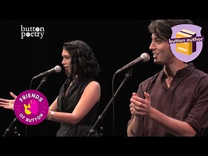 “When Love Arrives” by Sarah Kay and Phil Kaye