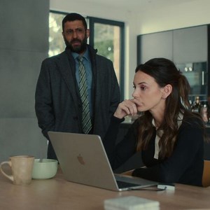 Fool Me Once season 2: Is the crime thriller being renewed for a second season?