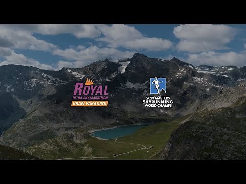 2023 Masters Skyrunning World Championships