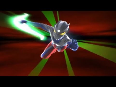 Super Hero Generation ep 16 2/2 ★Play PS Vita スーパーヒーロージェネレーション