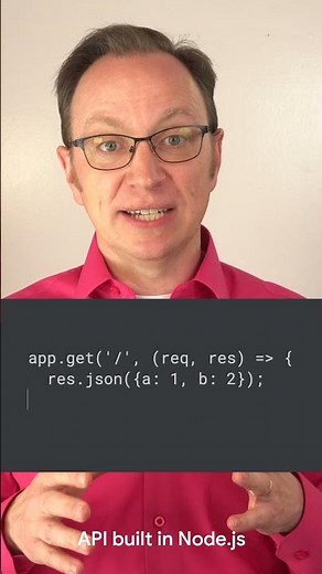 Using Cloud Run without learning containers #shorts
