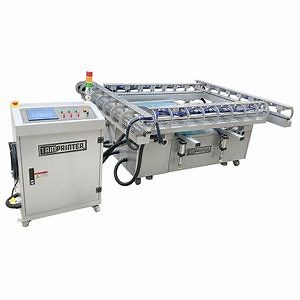 [Hot Item] Fully Automatic Pulling Machine