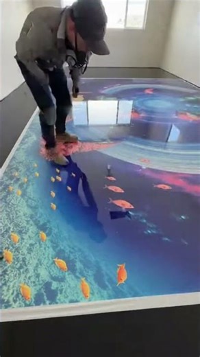 The Secret to a Perfectly Satisfying Epoxy Pour