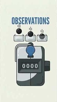 How to Construct a Frequency Distribution | Organisation of Data - Part 7