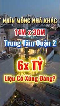 Bán nhà mặt tiền Ngay Trần não, Metro số 1 và Trung tâm kinh tế tài chính quốc te