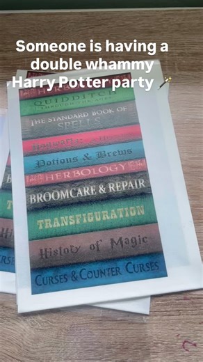 Transform Your Cake with Harry Potter Edible Wraps