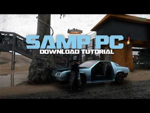 Download SAMP for PC with Ultra Graphics 🔥 | Run Grand Theft Auto: San Andreas on Any PC + 100FPS