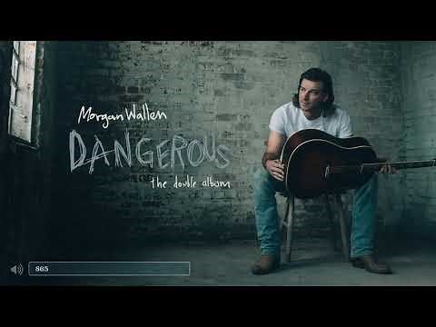 Morgan Wallen – 865 (Audio Only)