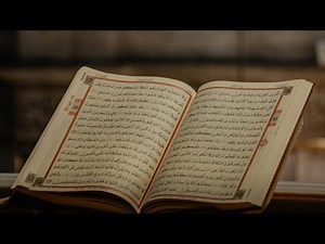 Beautiful Quran recitation Quran-kareem full-Surah Quran islam islamic
