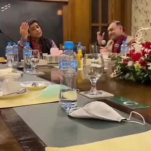 Hamza Shahbaz Beautiful voice #pmln #HamzaShahbaz #beautiful #beautifulvoice #NawazSharif | Ruby Anum