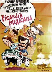 Stream Picardia mexicana 2 (1980): Find it on Netflix, Prime Video, Hulu & more