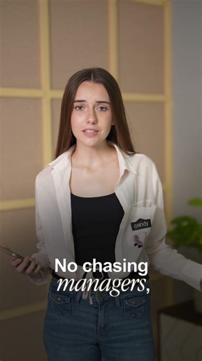 Stop Waiting for Reimbursements! ⚡ Instant Expense Approvals