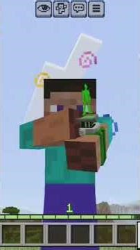 #Best Ben 10 Mod for Minecraft PE 2026 | No Commentary Gameplay##gaming