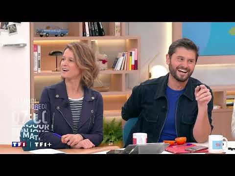 TF1 | Bande Annonce de Bonjour! La Matinale TF1 (2024)