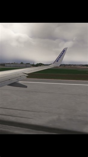 PMDG 737 Takeoff at Malta | MSFS 2024