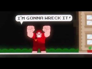 Tuv × Tom MacDonald - Taste for the Left (h4lfbl00dd. Mashup) [FULL VER.] [Wreck-It-Ralph meme]