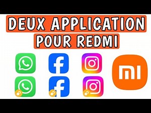 How to Clone Apps on Redmi - How to Enable Dual Apps in Redmi