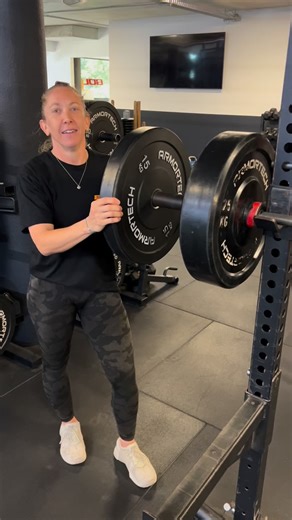 Pretty sure we’ve heard this from a few of our members, others like to say it with their eyes 😂🤭 Content idea credit to @domswithcon | BOLT Health and Fitness