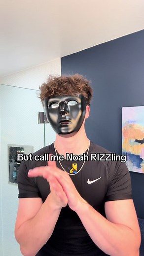 Noah Risling Hair Makeover: Volume Scalp Powder Tutorial