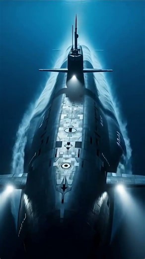 इतिहास की सबसे खतरनाक नौसैनिक दुर्घटना😱 | USS Thresher की सच्ची कहानी 🧐 #dhyeyaiasgorakhpur #upsc