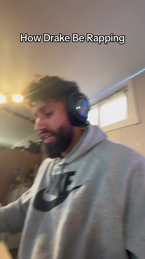 How Drake Raps: A Unique Insight into Drake's Style