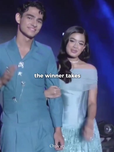 Aqeel Calista and Harry Vaughan: Dance Collaboration